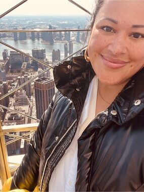 Meet your Posher, Rebeca